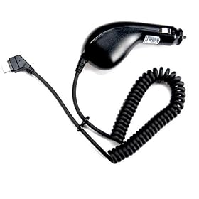 Click here to buy Samsung T809 Car Charger.