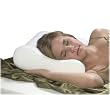 Serta 4-Pound Density Memory Foam Contour Pillow by Sleep Innovations
