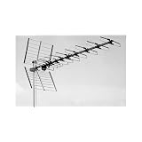 Kathrein AOP 52 UHF-Fernseher Dachantenne 11-15 dBvon "Kathrein"