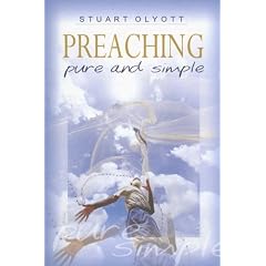 Preaching--Pure and Simple