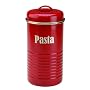 Typhoon Pasta Canister - Red