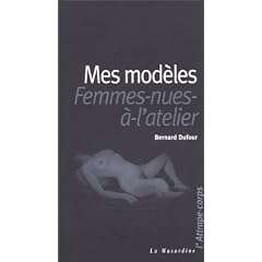 Mes modeles, femmes-nues a l'atelier