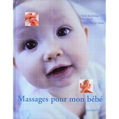 Massages pour mon b�b�