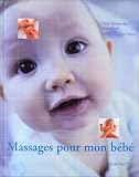 Massages pour mon b�b�
