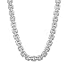 Men's Stainless Steel Bike Link Chain