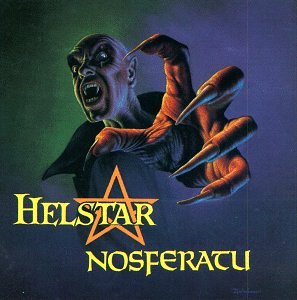 CD-Charts  Music : Nosferatu