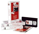 ESL: Stage One The Natural Approach to Speaking English [VHS]