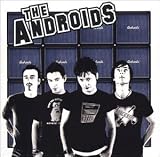 The Androids - The Androids