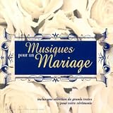 Musiques Pour Un Mariage