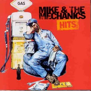 Mike & the Mechanics - Word Of Mouth Lyrics - Zortam Music