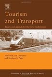 Tourism and Transport: Issues Tourism Research)