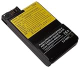 Hitech - Replacement Battery IBM ThinkPad 600, ThinkPad 600E, ThinkPad 600X