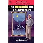 Click here to buy THE UNIVERSE AND DR. EINSTEIN by  Lincoln Barnett.