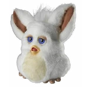 furby 2005