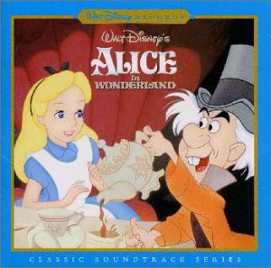 Alice in Wonderland - Soundtrack - Zortam Music