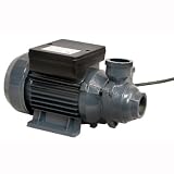 Water Pump 1/2Hp 110V