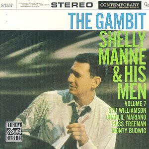 CD-Charts  Music : Gambit [Us Import]
