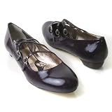 Dolce Vita 'Pete' Flat (Plum)