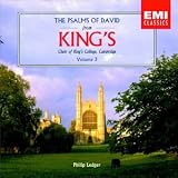 Psalms of David 3