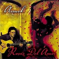 Rosas Del Amor