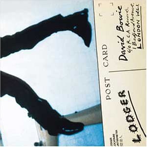 Lodger: Remastered