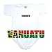 Baby Bodysuit White 