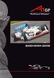 DVD : A1 GP 2007-2008 Review