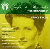 Revue Dutton  / The Comely Mezzo