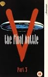 V - the Final Battle Part 3 [VHS] [1984]