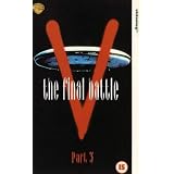 V - the Final Battle: Part 3 [VHS] [1984]by Jane Badler