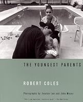 The Youngest Parents: Teenage Pregnancy As It Shapes Lives