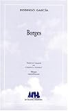 Revue Les Solitaires Intempestifs  / Borges : Edition bilingue français-espagnol