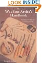 The Woodcut Artist's Handbook: Techniques and Tools for Relief Printmaking (Woodcut Artist's Handbook: Techniques & Tools for Relief Printmaking)