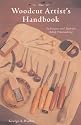 The Woodcut Artist's Handbook: Techniques and Tools for Relief Printmaking (Woodcut Artist's Handbook: Techniques & Tools for Relief Printmaking)