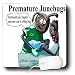 Londons Times Funny Bugs and Slugs Cartoons - Premature June Bugs - Mouse Pads