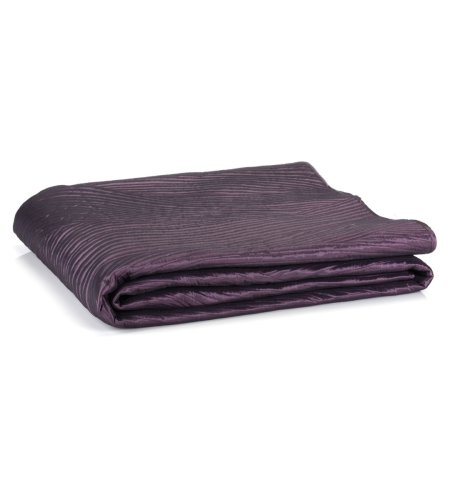 Deco Wave Bed Cover