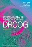 Preparation and Revision for the DRCOG