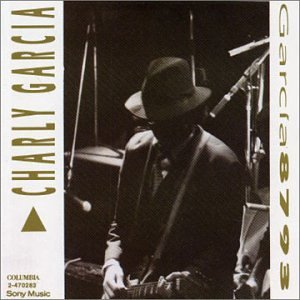 Charly Garcia - 87/93 - Zortam Music