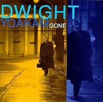 Gone