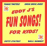 Search : "Eddy J's Fun Songs!"