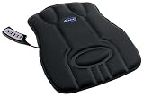 Dr. Scholl's DR8553 Half Back Cushion Massager with Two Motors