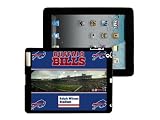 Buffalo Bills Stadium - iPad 2 Hard Shell Snap-On Protective Case