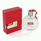WOMAN Eau De Toilette Spray from Hugo Boss 75ml EDT