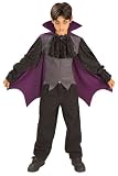 Kids Night Vampire Costume