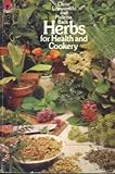 Herbs for health and cookery