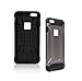 iPhone 6 Case iPhone 6s Case Vomach 6s Phone Case iPhone 6s Protective Case iPhone 6s Case Shockproof Dust-proof 4.7” Black