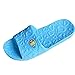 Jiyaru Women Slippers Anti-slip Floor Sandal Summer Bath Slipper