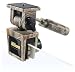 Nikon Team Realtree Binocular Window Mount