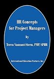 HR Concepts for Project Managers