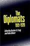 The Diplomats, 1919-1939